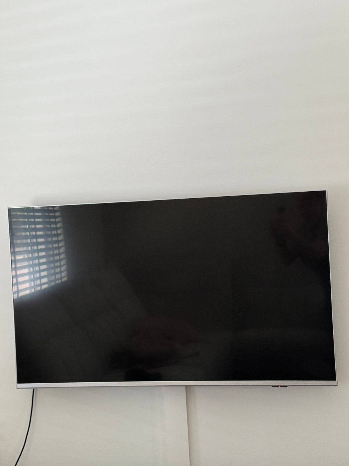 Philips tv (the one), Ophalen, Philips, 50 Hz, Zo goed als nieuw