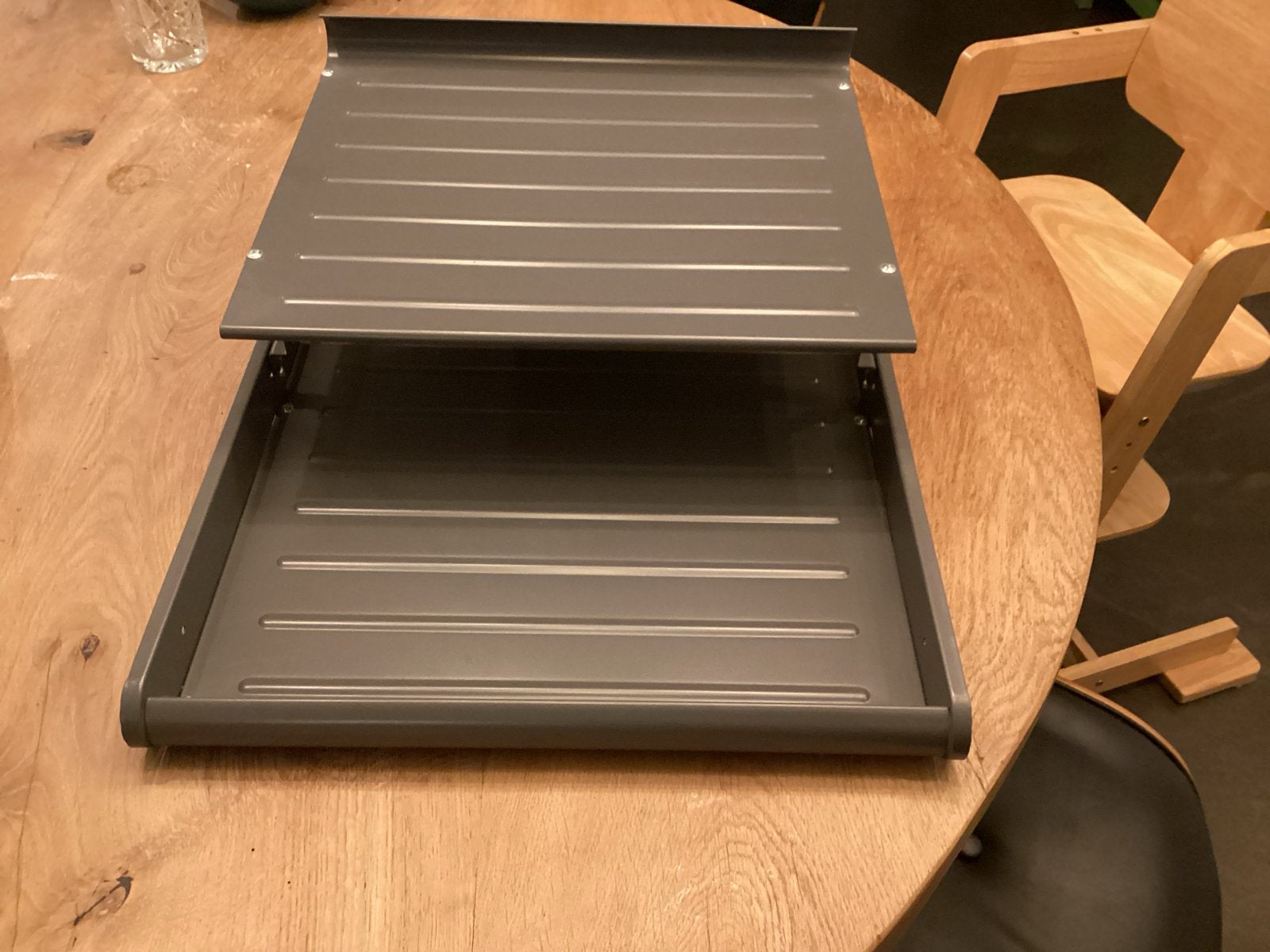 IKEA Pax systeem: Uittrekbare schoenenrek 2x, Huis en Inrichting, Ophalen, Met plank(en), Minder dan 50 cm, Gebruikt