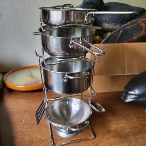 Kinder keuken speelgoed, Ophalen of Verzenden, Zo goed als nieuw
