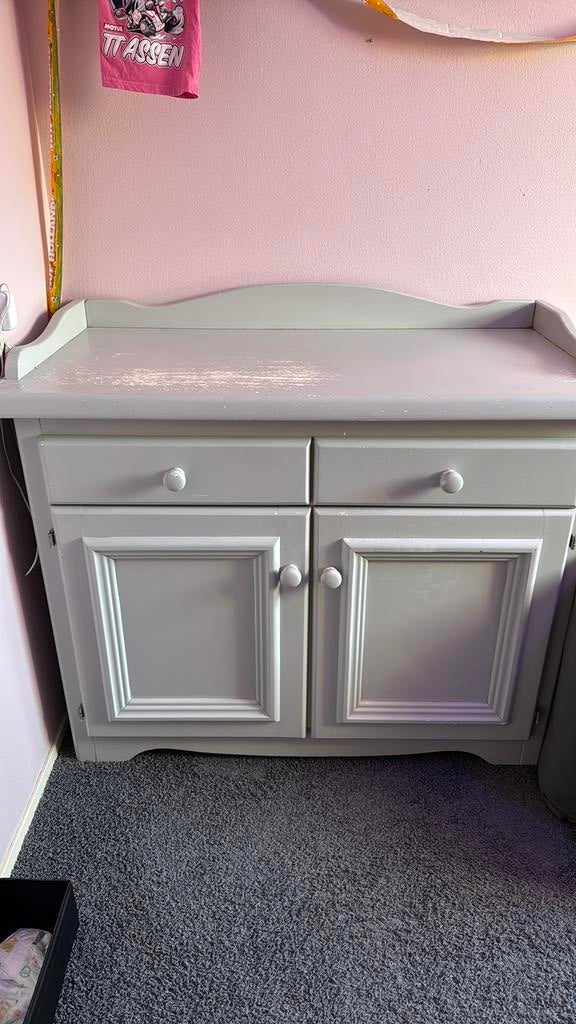 Comode, Ophalen, Gebruikt, 50 tot 70 cm, 100 cm of meer