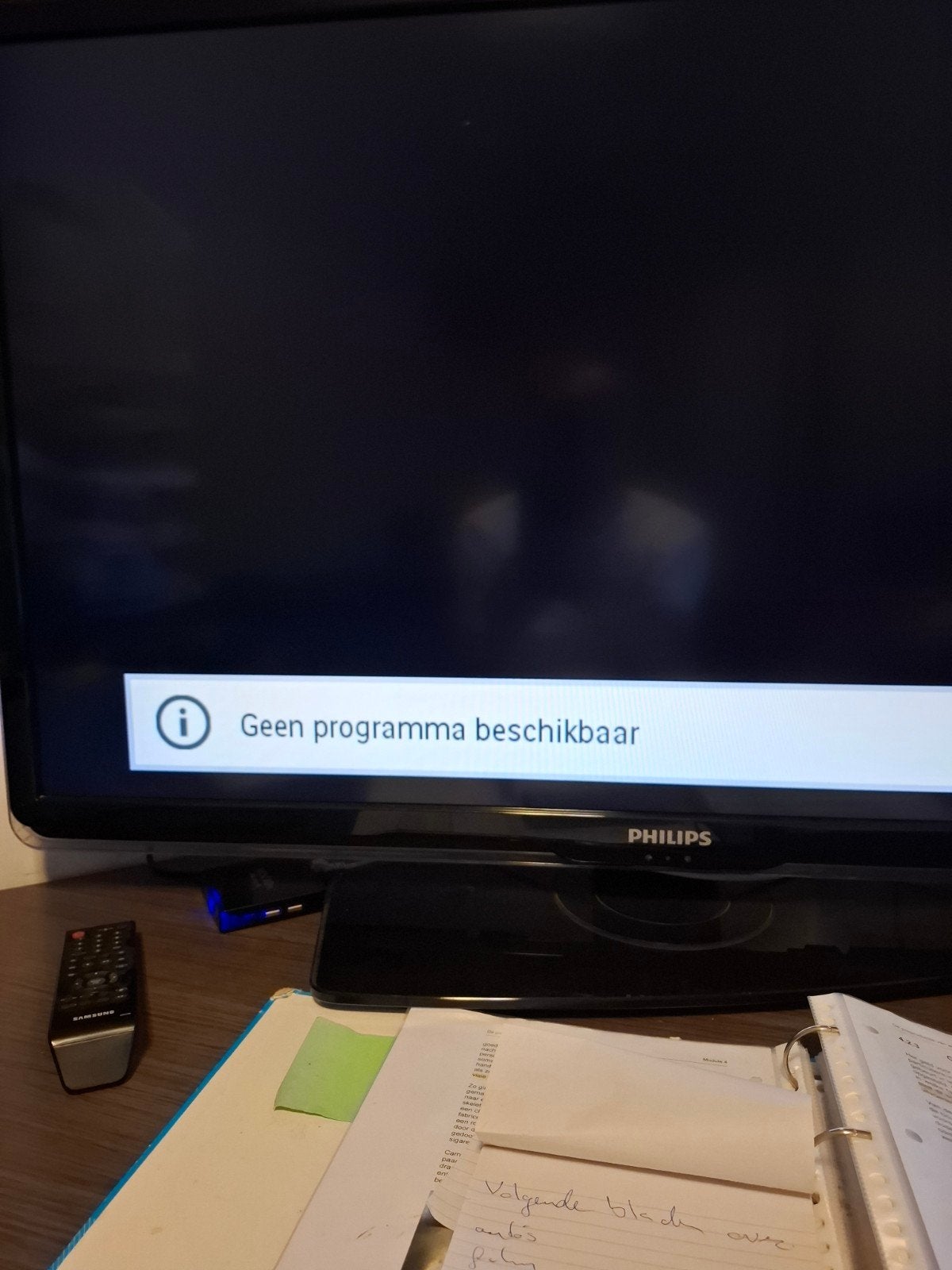 Philips 42PFL3604/12 LCD TV - Goede staat, Philips, Gebruikt, 50 Hz, LCD