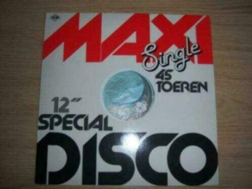 STARS on 45 Maxi Single (12 inch) in nieuwstaat (1981), Cd's en Dvd's, Vinyl Singles, Verzenden, Zo goed als nieuw, 12 inch, Pop