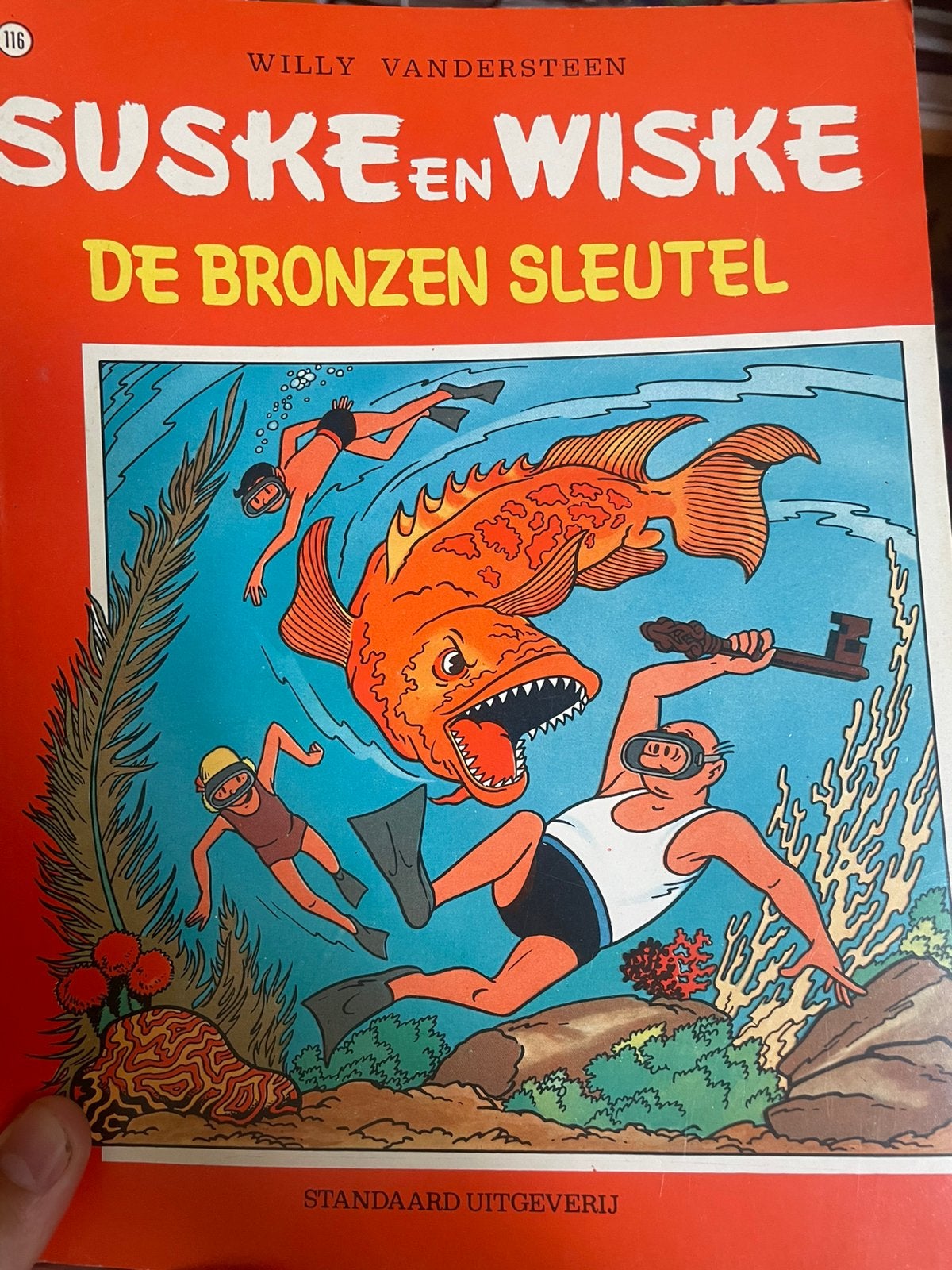 Diverse "Suske en Wiske", Meerdere stripboeken, Ophalen of Verzenden, Gelezen