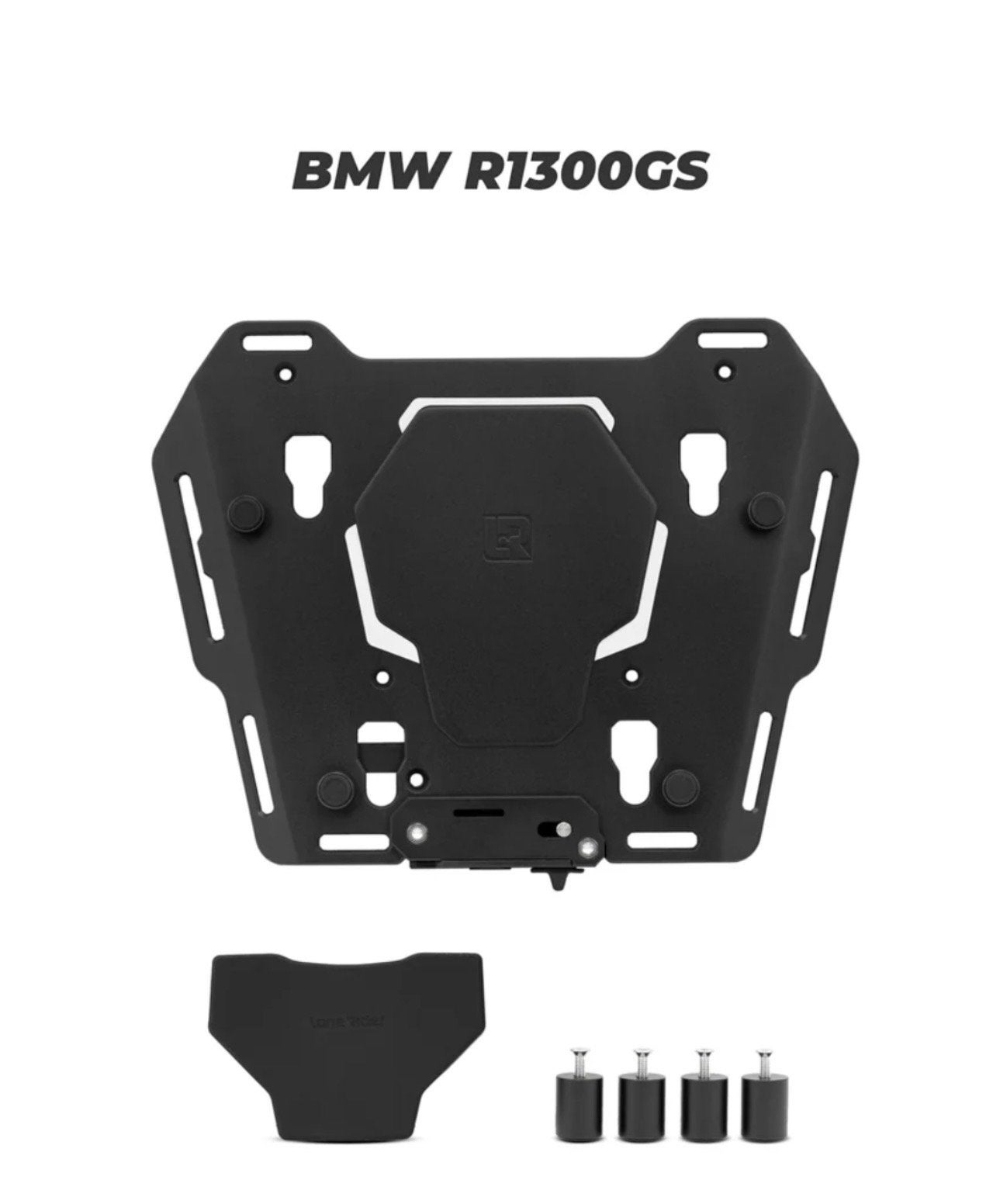 Bagagedrager lone rider voor BMW R1300GS Nieuw, Motoren, Ophalen of Verzenden, Nieuw
