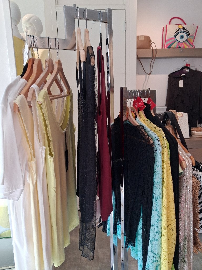 Kledingrek, Kleding | Dames, Ophalen, Gebruikt