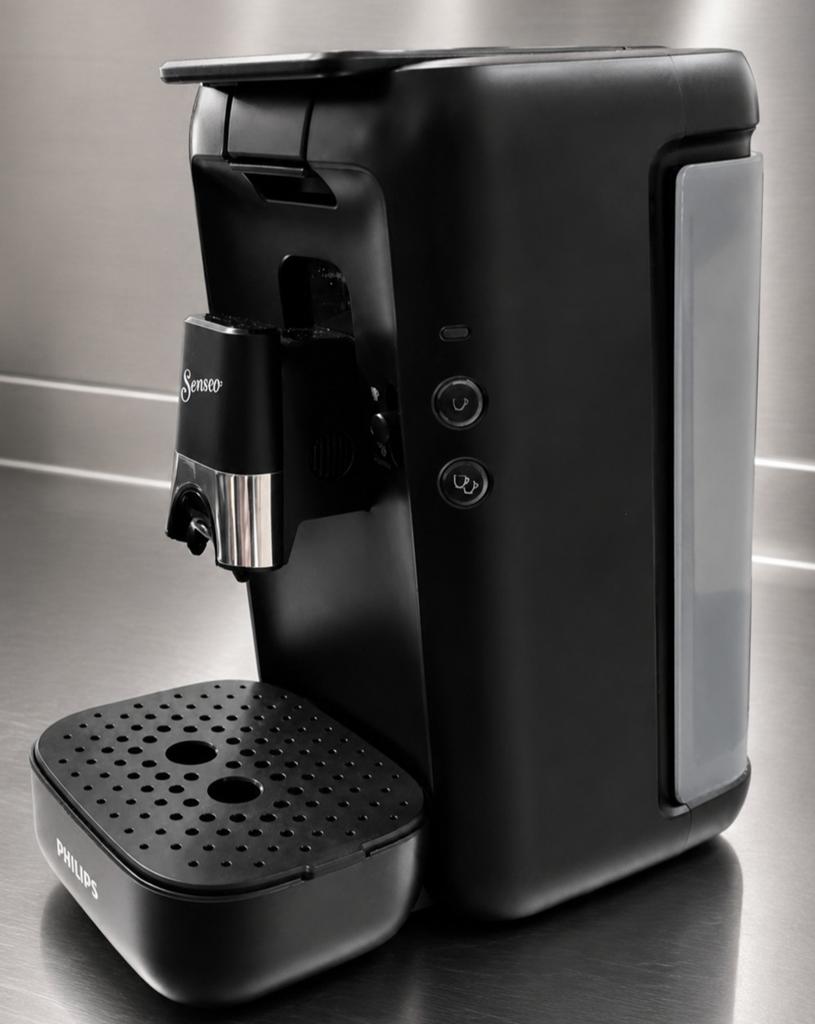 Philips Senseo Maestro Koffiepadmachine
met garantie, Ophalen of Verzenden, Volgt, Volgt, 4 tot 10 kopjes