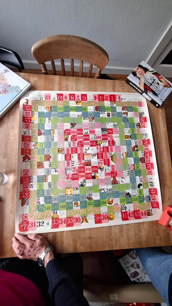 Superspeelspel 1972 Kinderboekenweek, Ophalen of Verzenden, Zo goed als nieuw