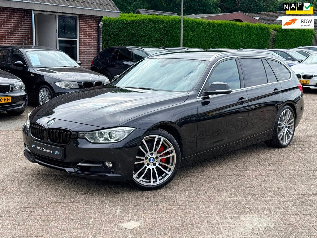 BMW 3-Serie