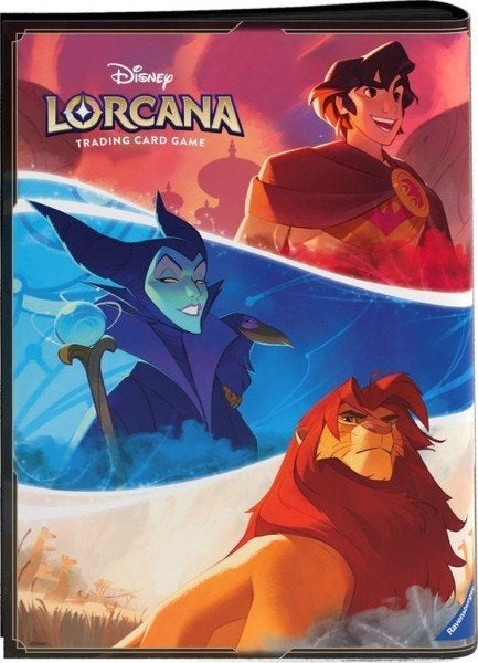Gezocht: Disney Lorcana Kaarten, Ophalen of Verzenden, Zo goed als nieuw, Losse kaart