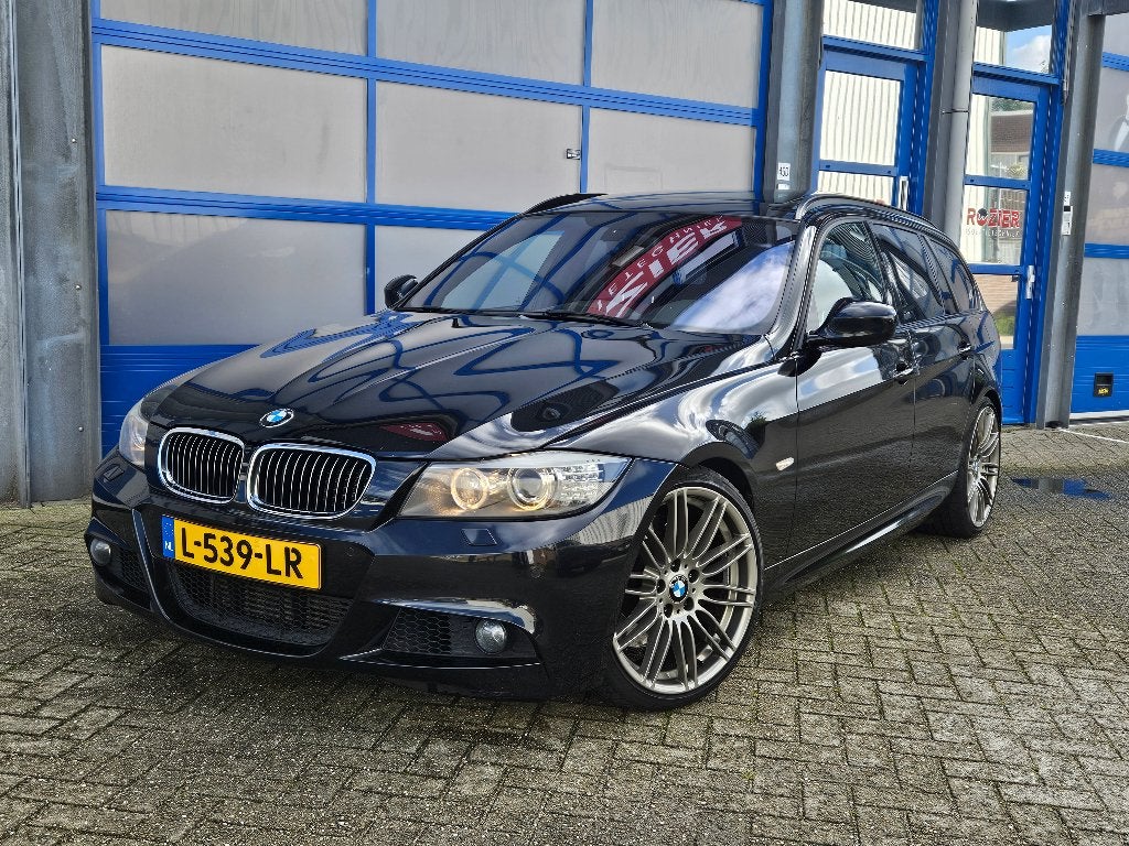 BMW 3-Serie 335XI Touring AUT | LCI | N55 | APK 06-2027 |, Automaat, Euro 5, 1800 kg, 1650 kg