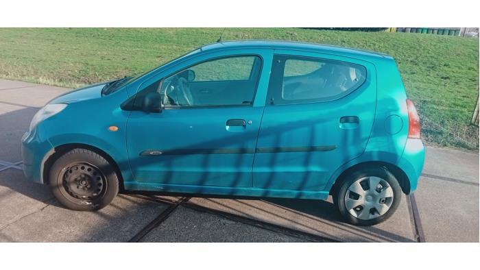 Subframe van een Suzuki Alto, Auto-onderdelen, Gebruikt, -, -, Ophalen of Verzenden