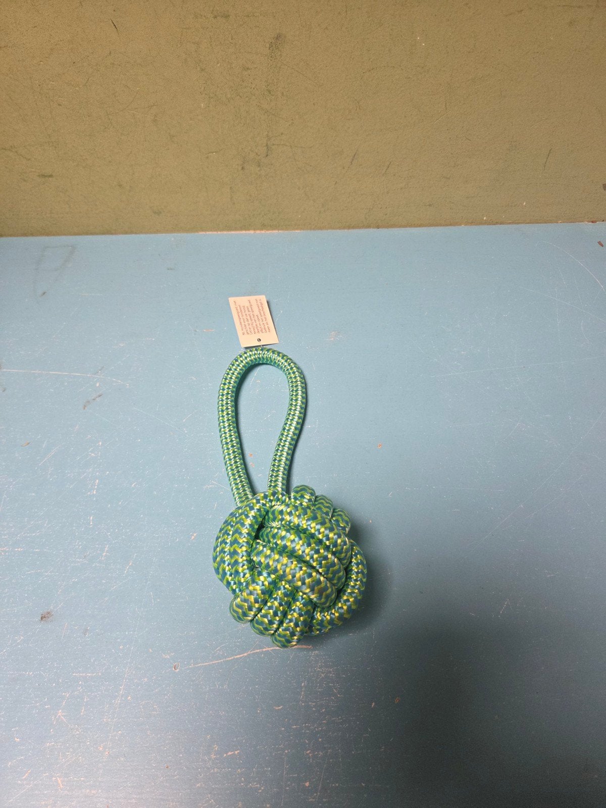 nieuw touw, Ophalen of Verzenden, Nieuw, Hondenballen