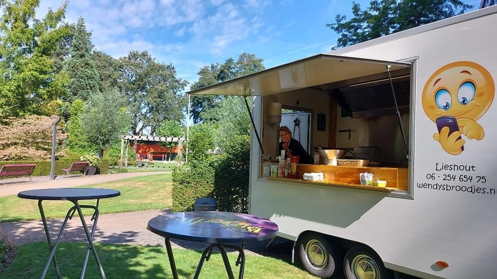 verkoopwagen, foodtruck, Zakelijke goederen, Partijgoederen en Retail | Verkoopwagens, Ophalen