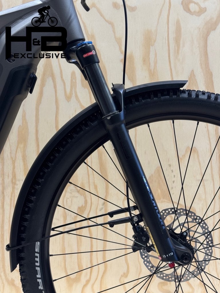 Focus Aventura² 6.8 29 inch E-Mountainbike Shimano Deore, Fietsen en Brommers, Fietsen | Mountainbikes en ATB, Hardtail, Heren