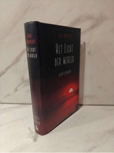 Isaac Ambrosius: Het Licht der wereld. Bijbels dagboek, Boeken, Ophalen of Verzenden, Gelezen, Christendom | Protestants