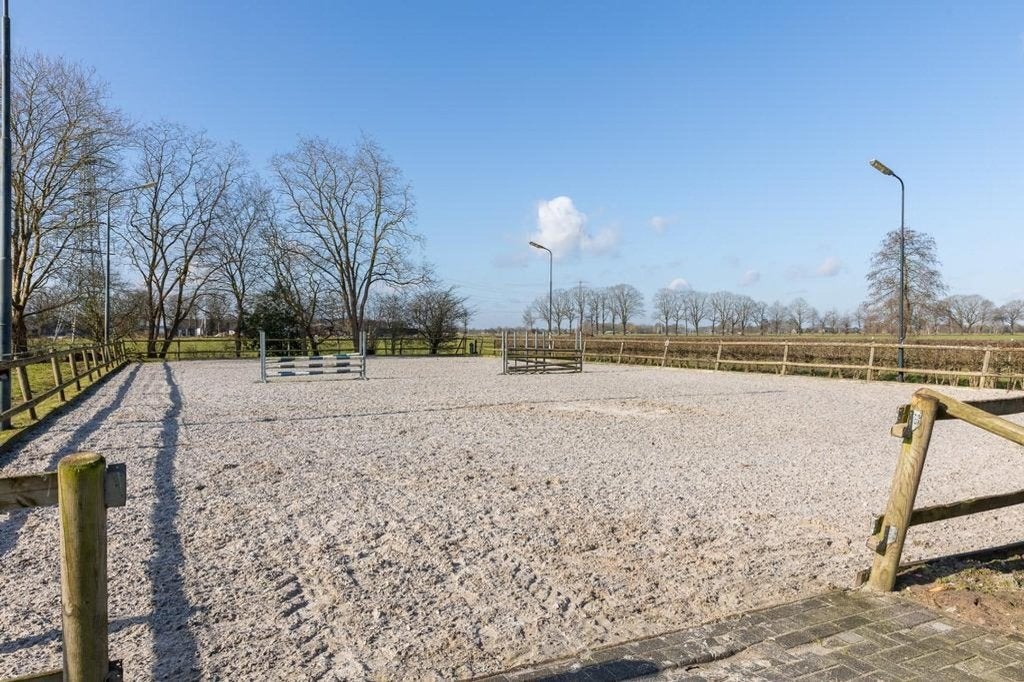 Paardenbak/ eb en vloed bak, Dieren en Toebehoren, Ophalen, Gebruikt, Overige disciplines