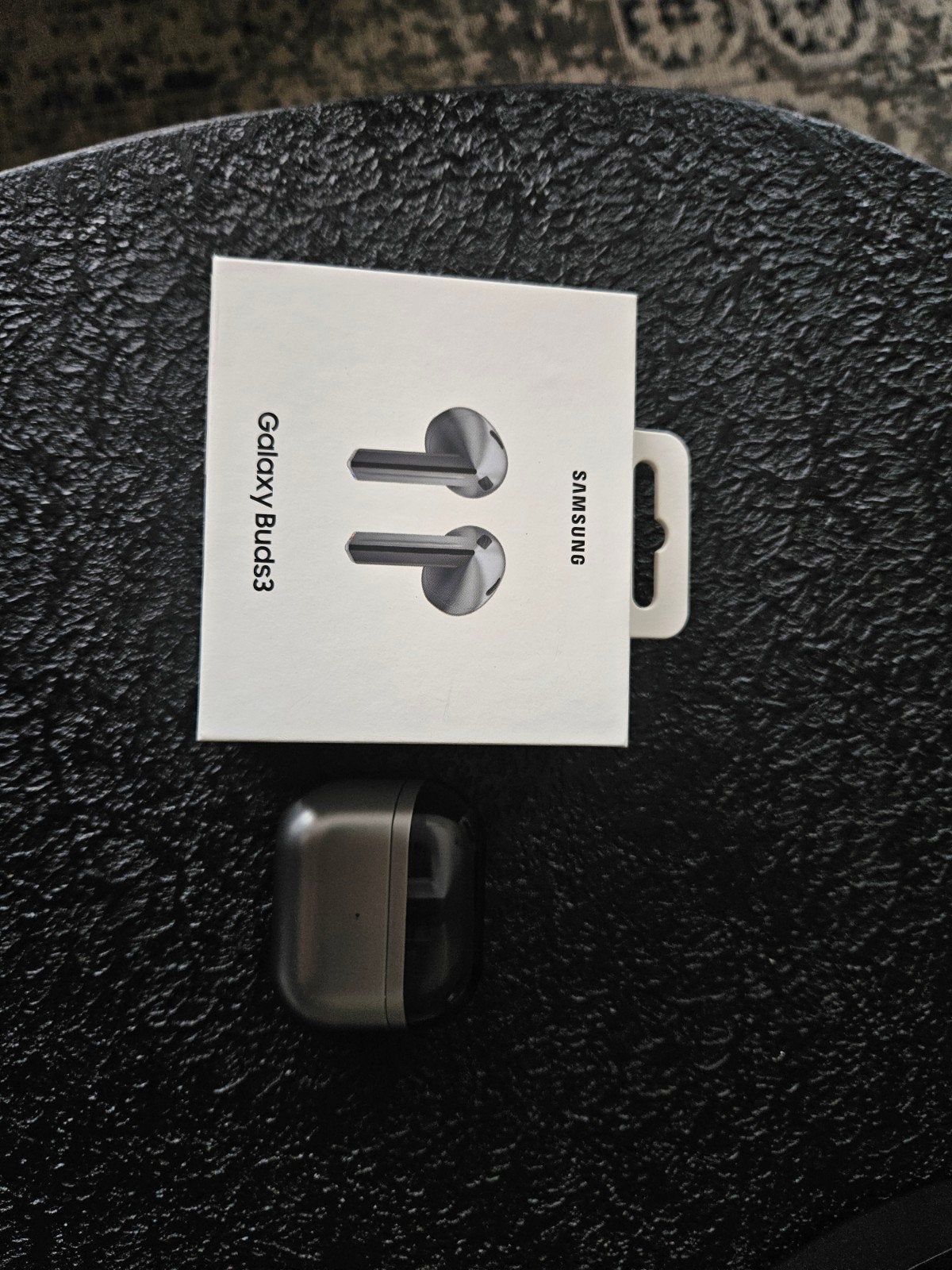 Samsung Galaxy Buds3 - zo goed als nieuw, Audio, Tv en Foto, Koptelefoons, Ophalen of Verzenden, Zo goed als nieuw, Overige merken