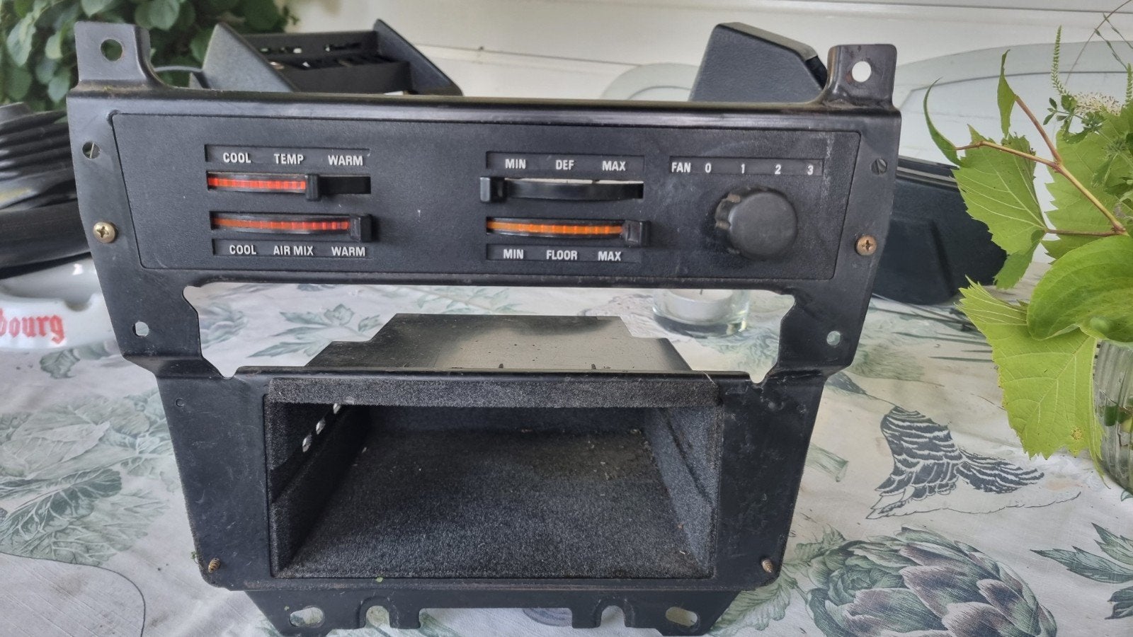 Diverse Volvo 240 serie onderdelen - Goede staat!, Ophalen of Verzenden, Gebruikt, Volvo