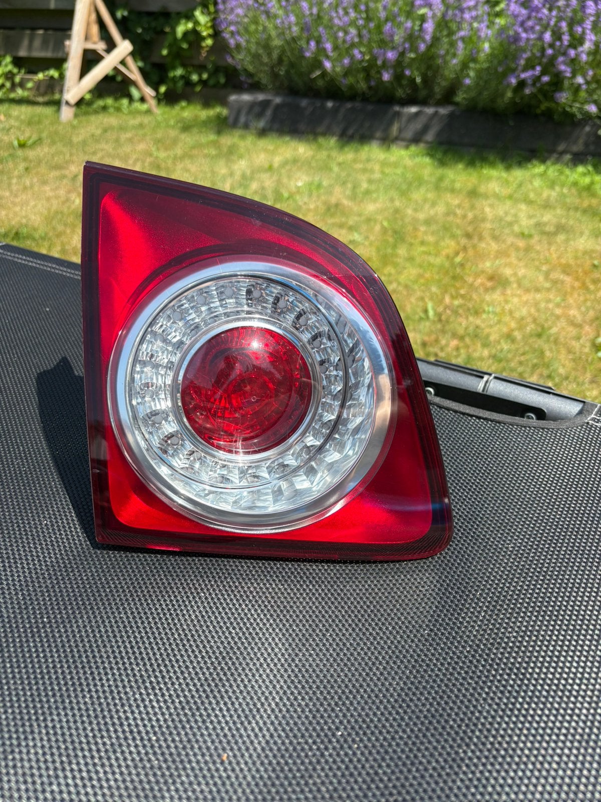 vw polo mist lamp, Auto-onderdelen, Ophalen, Nieuw, Volkswagen