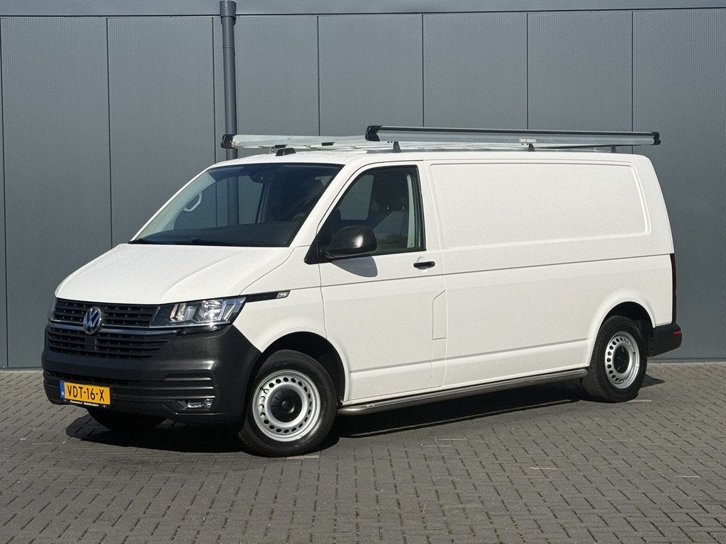 Volkswagen Transporter 2.0 TDI 150 PK / L2H1 / 1e EIG / ALUC, Voorwielaandrijving, Gebruikt, Euro 6, 4 cilinders