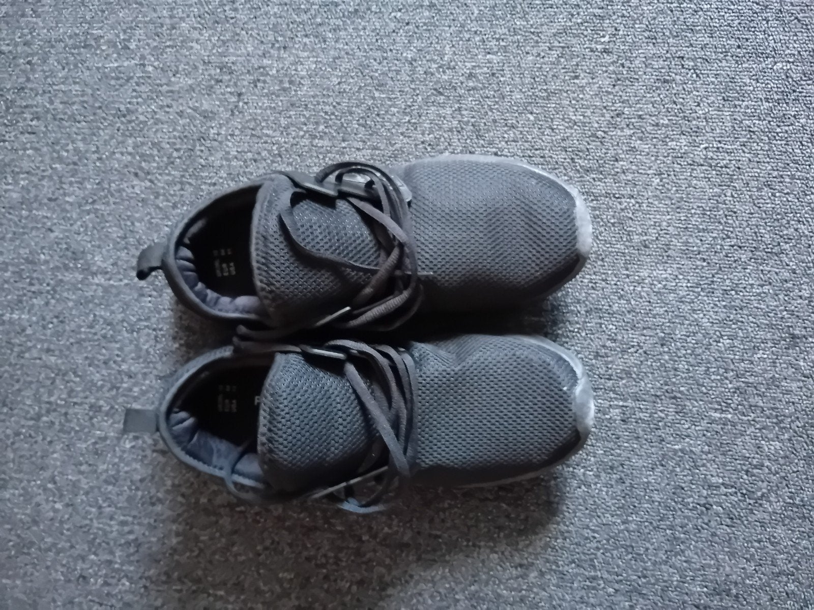 Heren sneakers, Ophalen, Nieuw