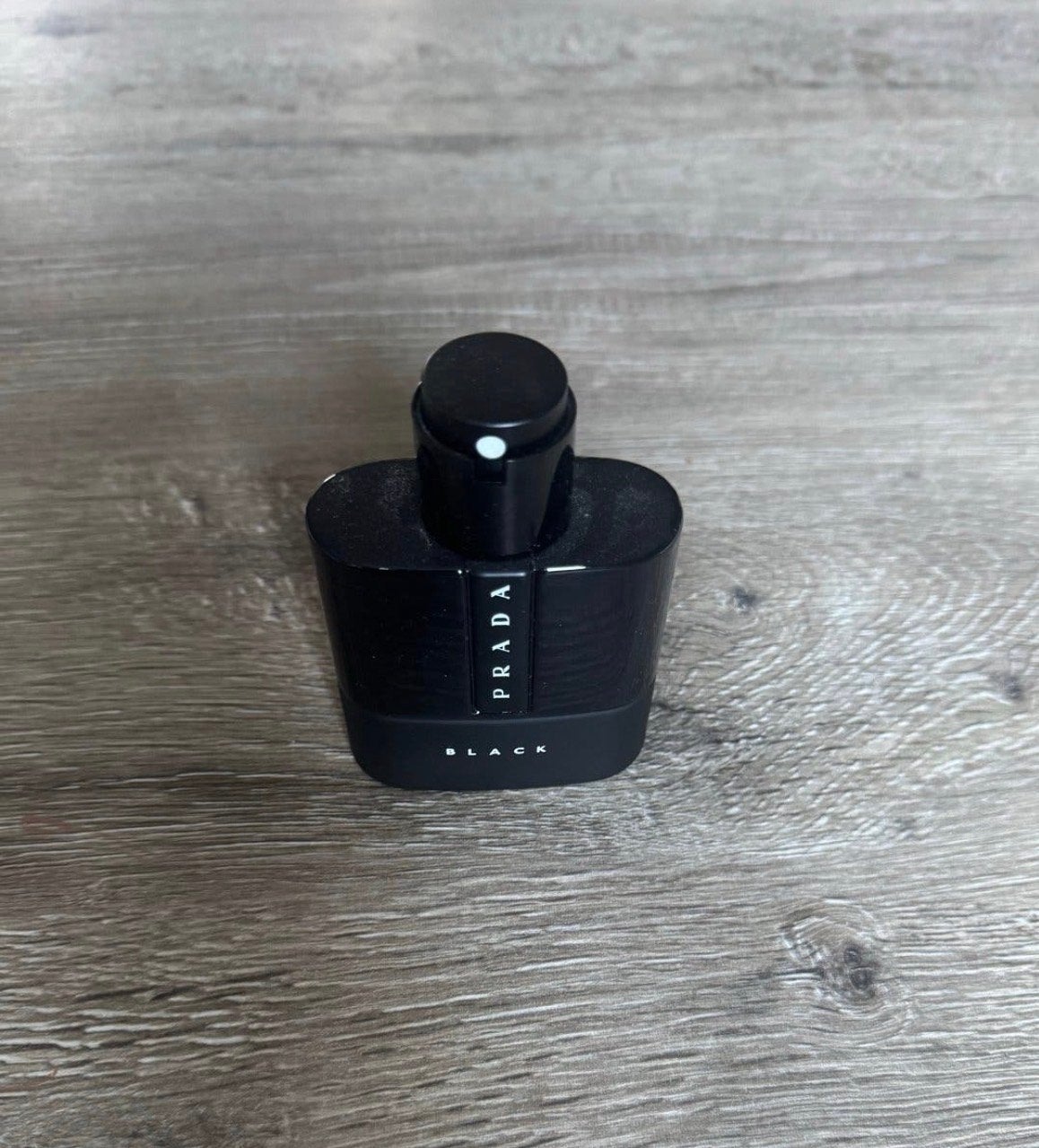 Prada Luna Rossa Black - Samples/Decants, Ophalen of Verzenden, Zo goed als nieuw