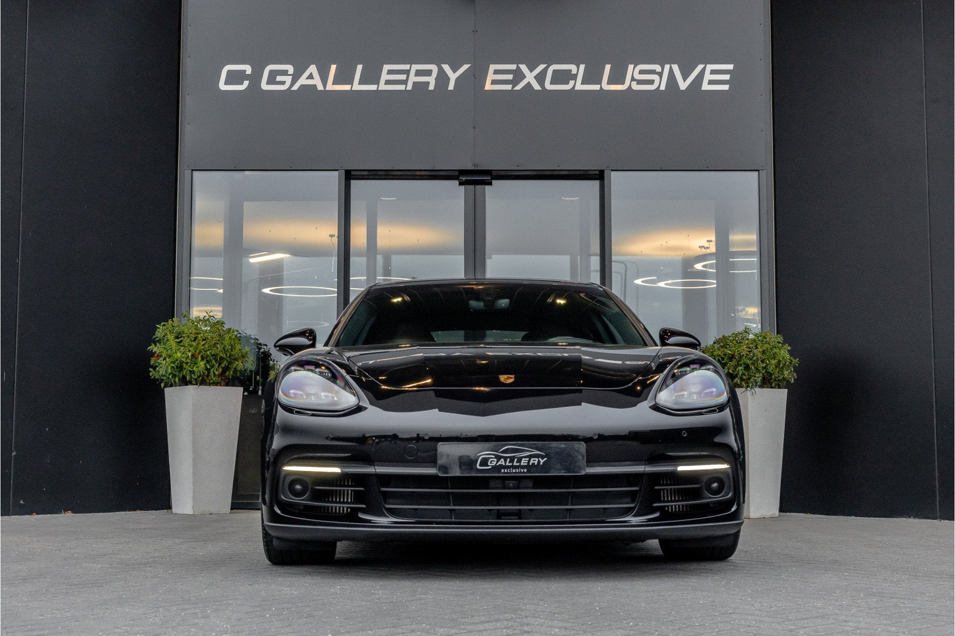 Porsche Panamera Sport Turismo 2.9 4 E-Hybrid - 10 Years Edi, Automaat, Automatische klimaatregeling, 48 km/l, 462 pk