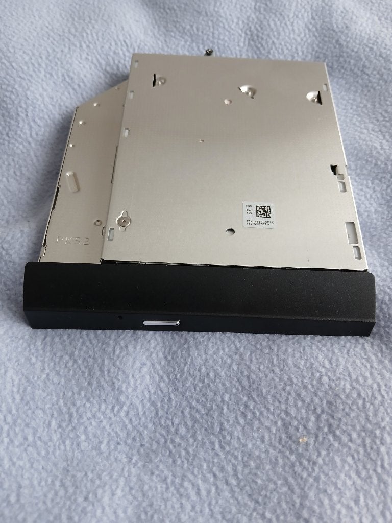 Dvd brander, Intern, Gebruikt, Ophalen of Verzenden, Windows