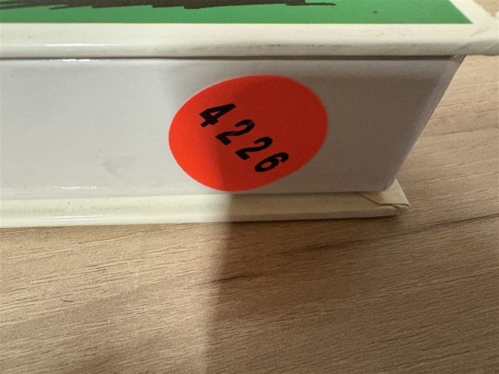 asterix en obelix mens erger je niet - s4226, Verzenden, Zo goed als nieuw