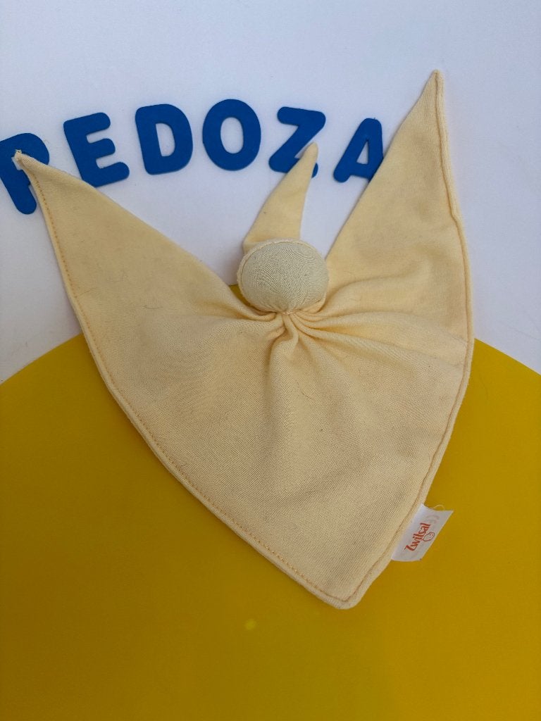 K4273 Zwitsal spookje geel, Kinderen en Baby's, Ophalen of Verzenden, Nieuw, Overige typen