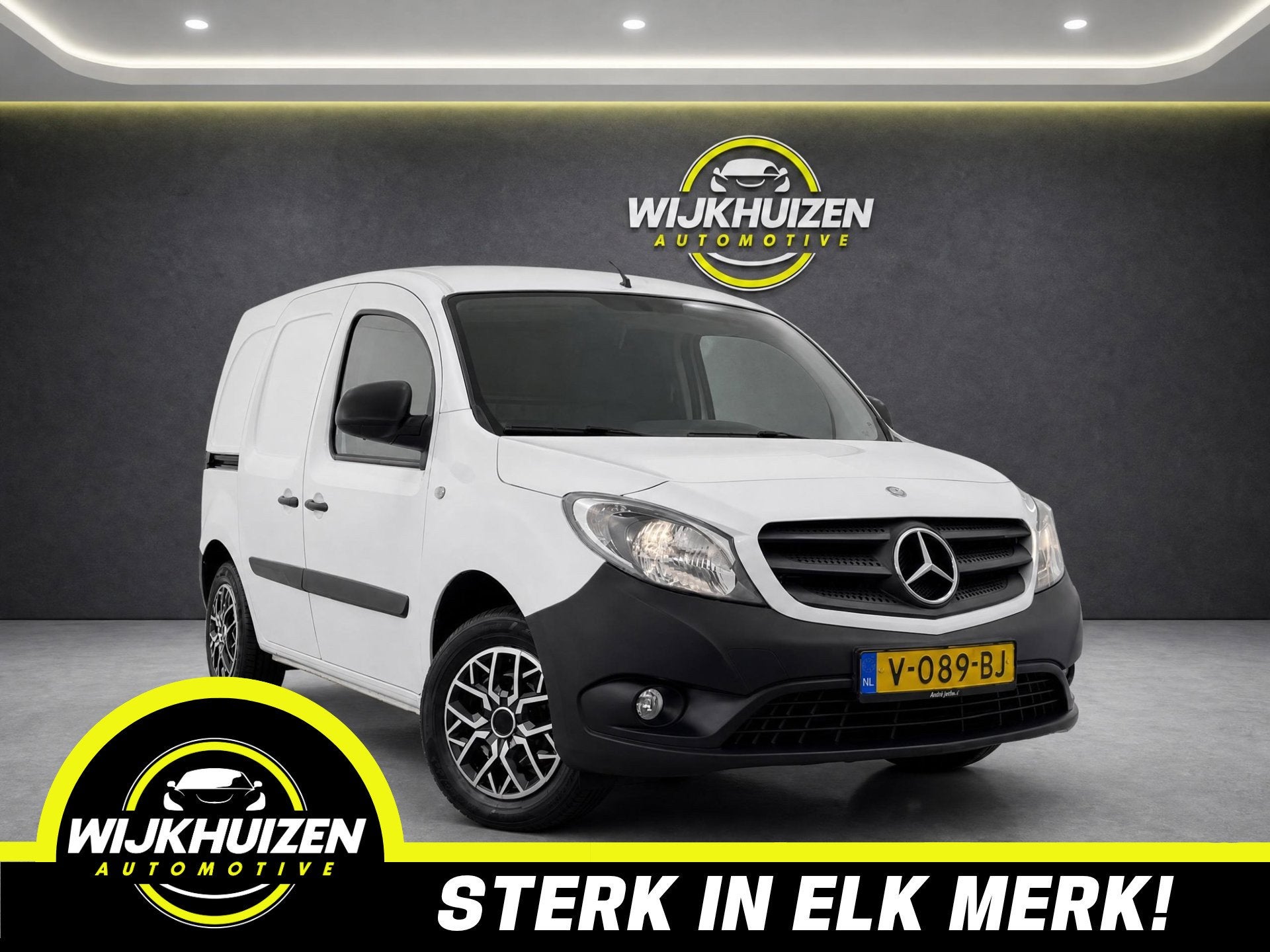Mercedes-Benz Citan