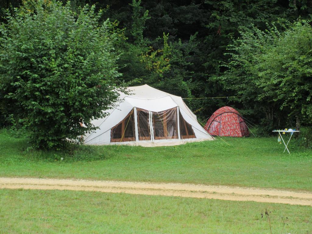 Holtkamper Flyer bedouin, Caravans en Kamperen, Vouwwagens, Ophalen