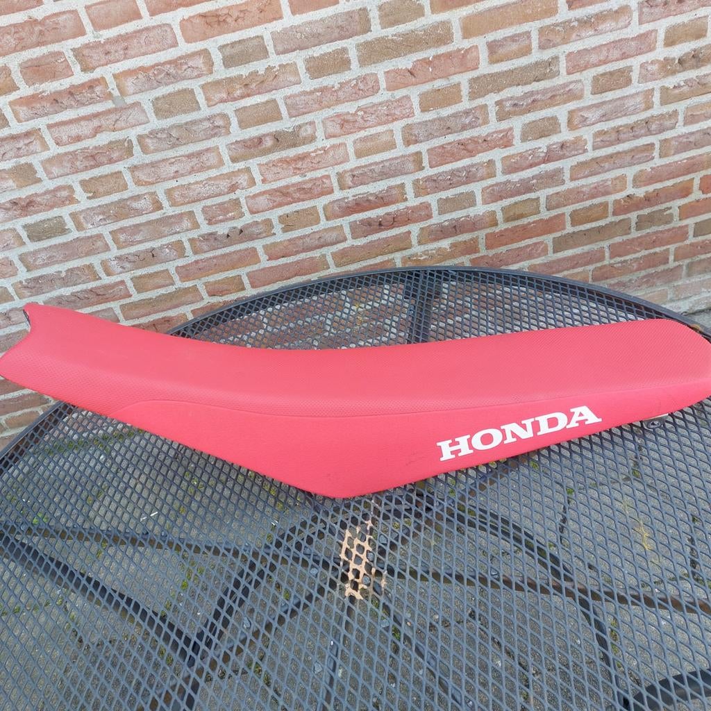 Zadel Honda CRF250 (10-13) CRF250 buddy, Ophalen, Cmx, Cmx, Cmx