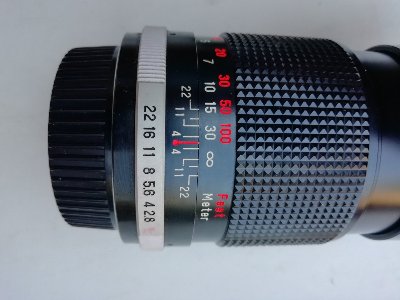 Panagor PMC Auto Tele 135mm f/2.8 lens, Gebruikt, Handmatige focus, Overige merken, M42