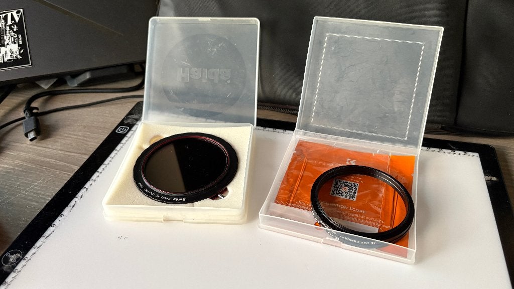 Foto 18 van Sony A6700 + Tamron 17-70mm F/2.8 met accessoires