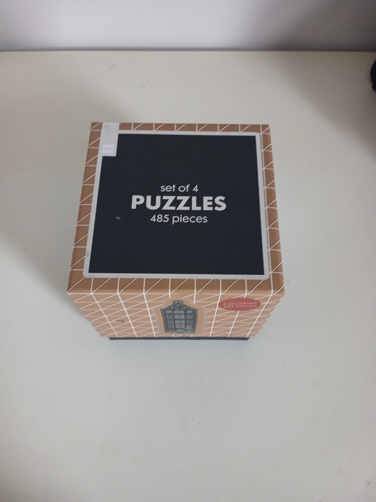 puzzel, Ophalen of Verzenden, Nieuw