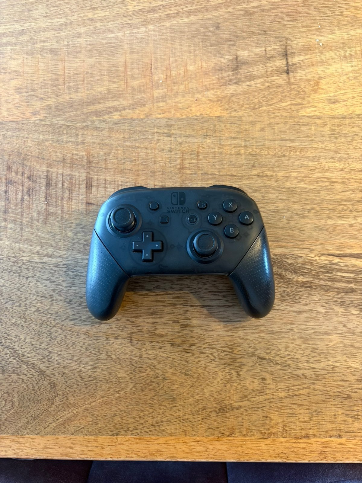 Pro Controller | Nintendo Switch, Spelcomputers en Games, Ophalen, Overige controllers, Zo goed als nieuw, Draadloos