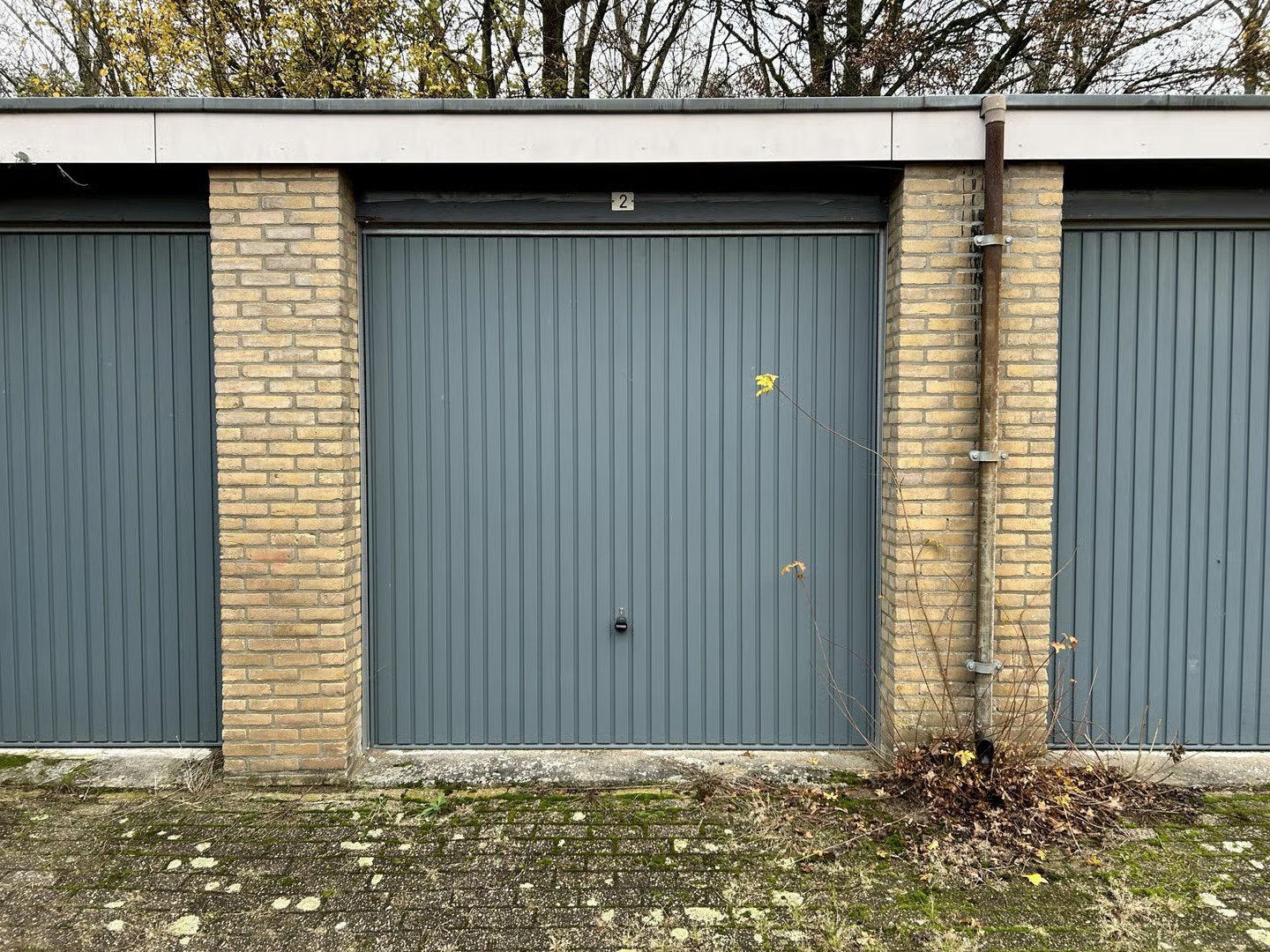 Garagebox Arnhem te huur €180 p/m, Huizen en Kamers, Gelderland