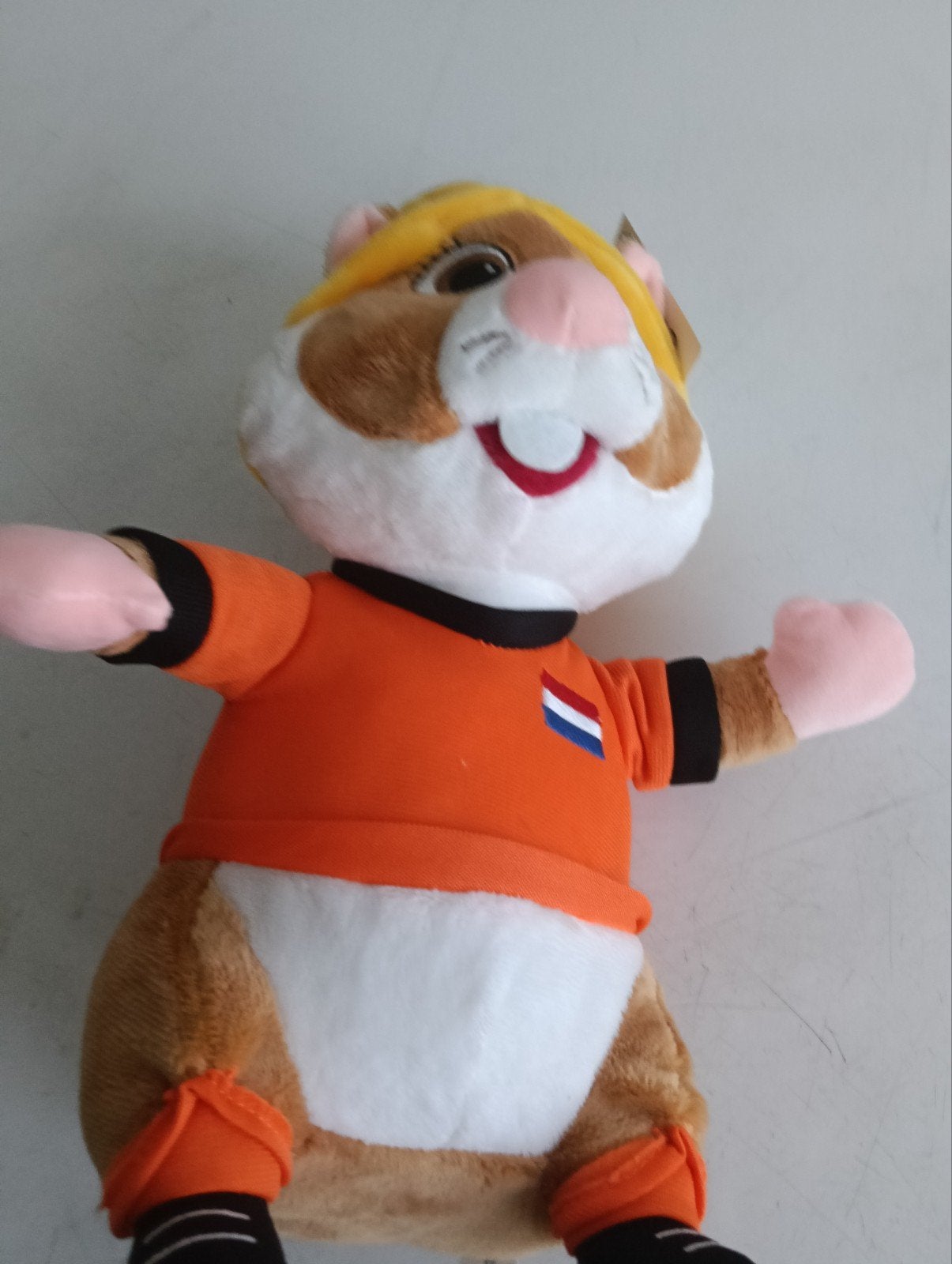 Knuffel, Ophalen of Verzenden, Overige typen