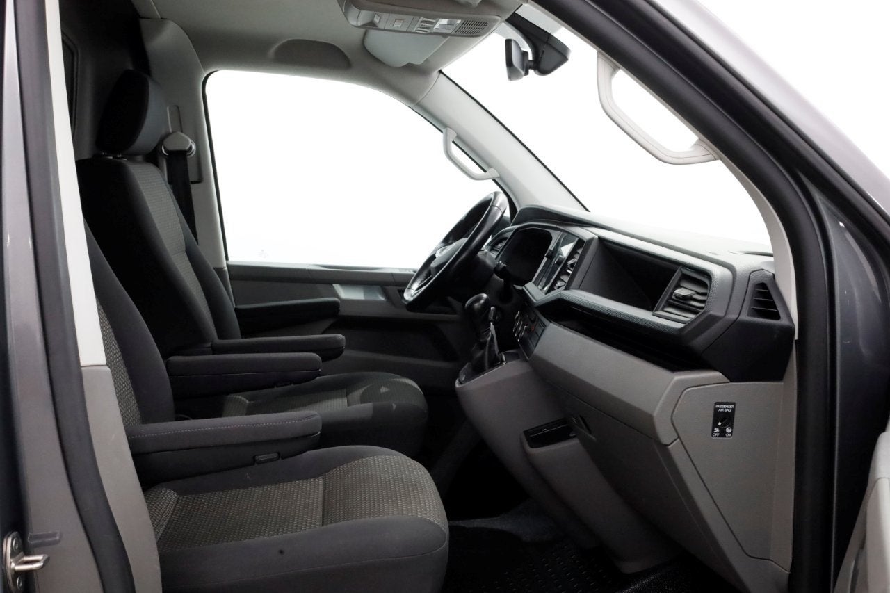 Volkswagen Transporter T6.1 2.0 TDI 150pk Lang DSG-Automaat, Dealer onderhouden, Gebruikt, Euro 6, 4 cilinders