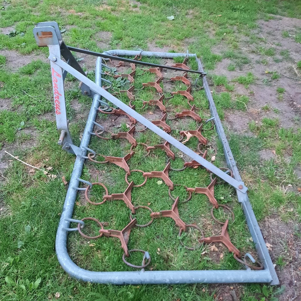 Weidesleep 2,5 meter, Ophalen, Gebruikt