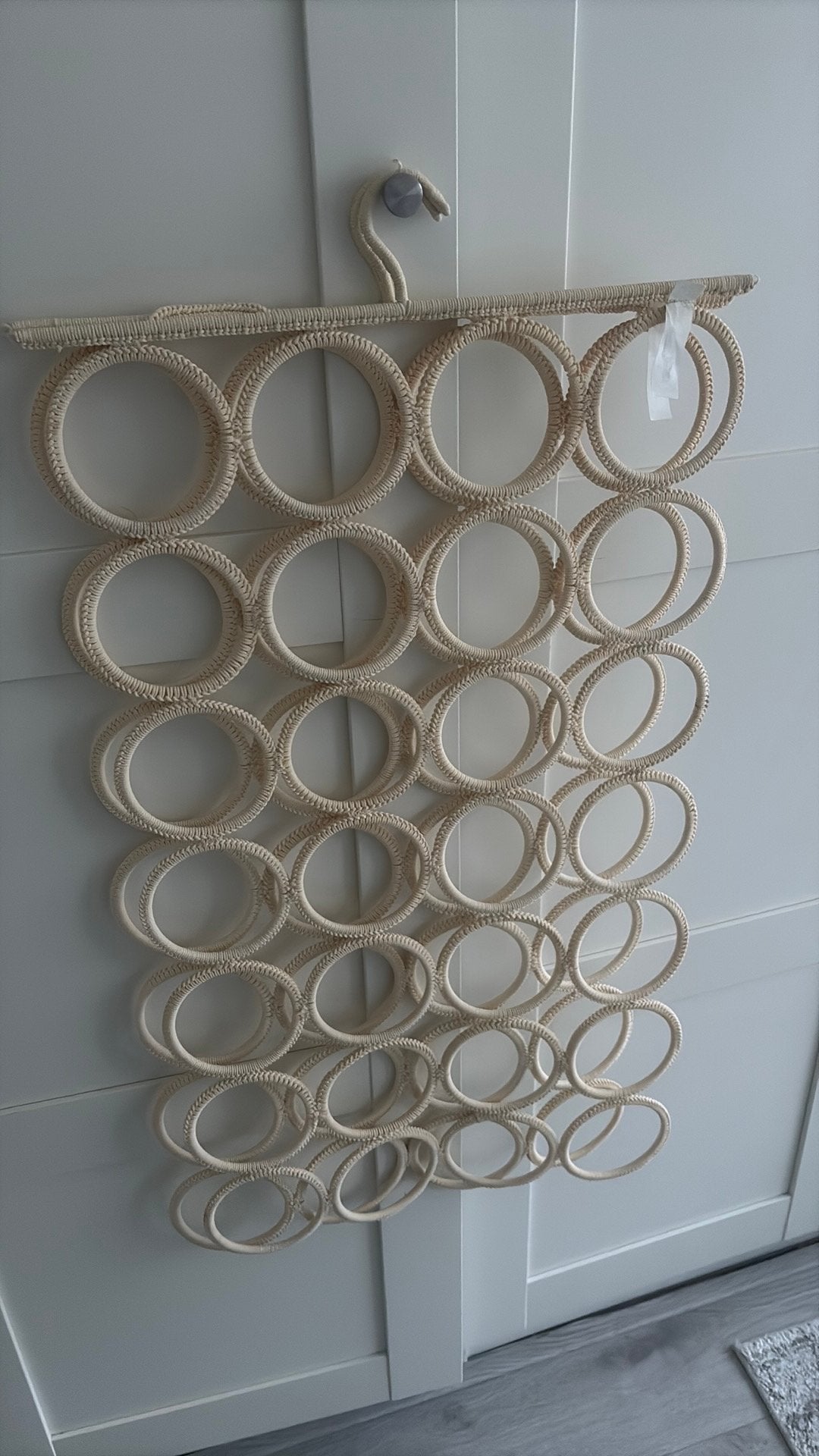 Ikea Hanger, Ophalen, Zo goed als nieuw, Overige materialen, Minder dan 5 flessen