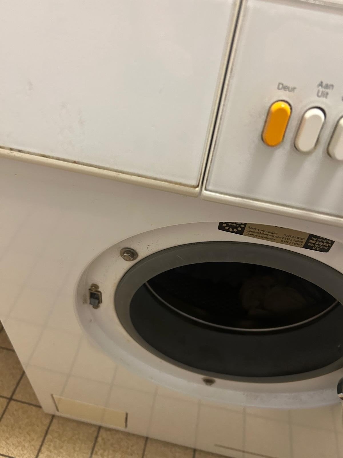 Wasmachine en vaatwasser - Gratis af te halen, Witgoed en Apparatuur, Ophalen, Gebruikt