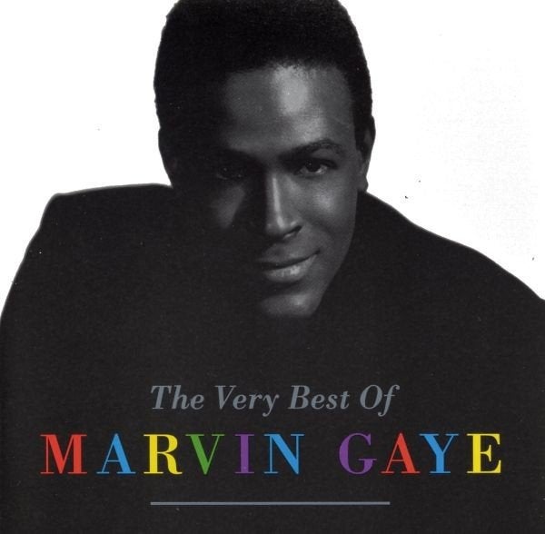 Marvin Gaye, Ophalen of Verzenden, Soul