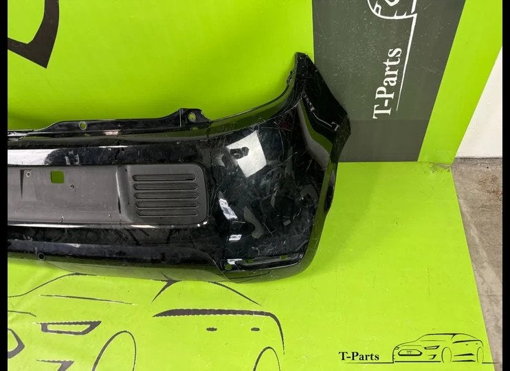 Renault twingo 3 achterbumper 2014+, Info@fabrikant.eu, Renault, Ophalen of Verzenden, Achter