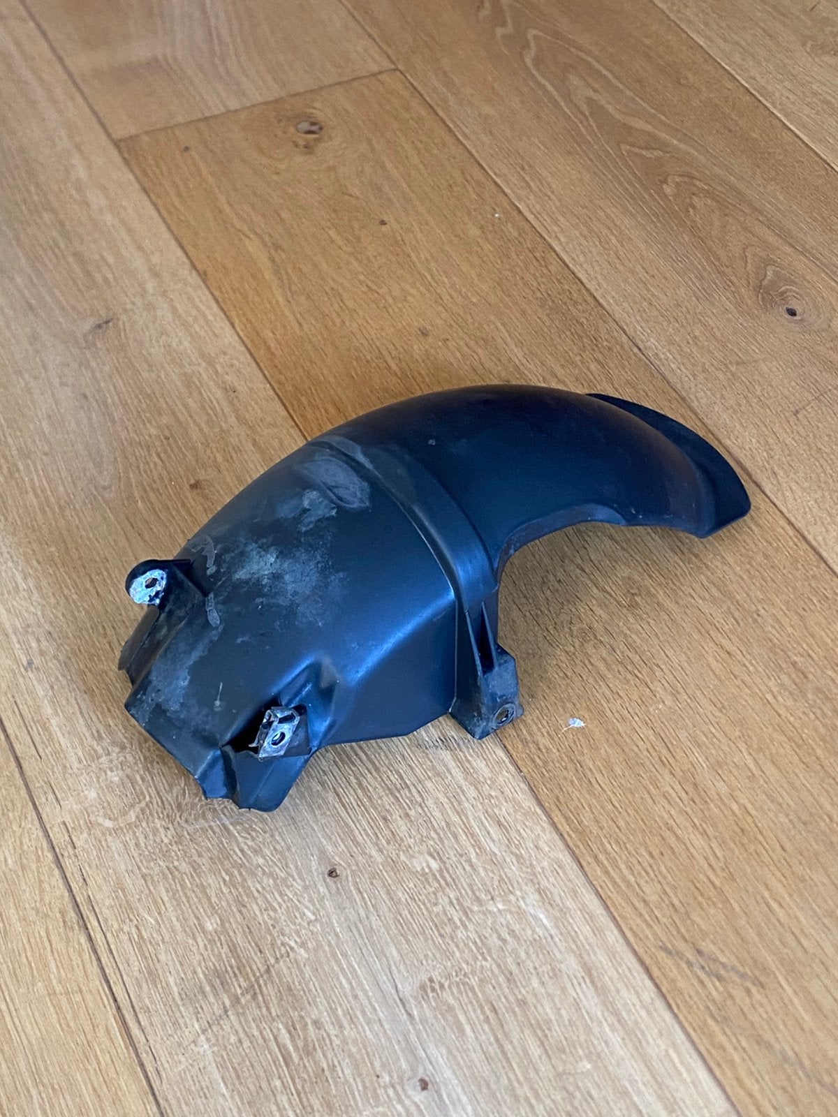 Achterspatbord Binnen Piaggio zip Vespa LX S 50CC, Fietsen en Brommers, Ophalen of Verzenden, Gebruikt, Blok, Piaggio