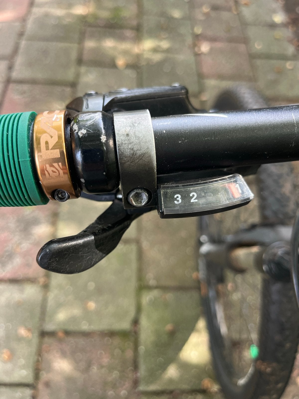 Foto 17 van Trek Marlin 5 Mountainbike (ruilen ook mogelijk)