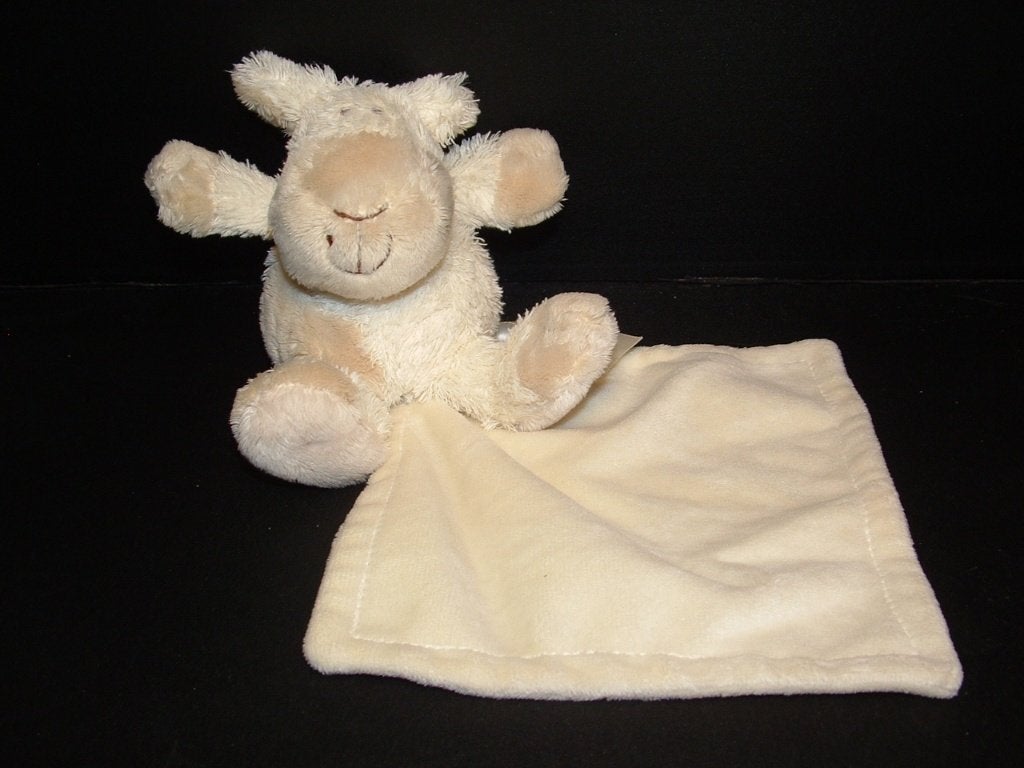 HAPPY HORSE SCHAAP MET DOEKJE FLOPPY FARM LAMB, Verzenden, Nieuw, Overige typen