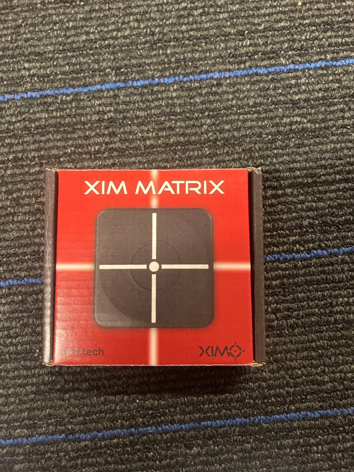 XIM MATRIX Gaming Adapter - PS, Xbox, PC, Ophalen, Overige merken, Zo goed als nieuw