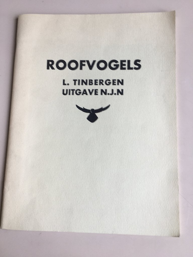 Roofvogels, Ophalen of Verzenden, Nieuw, Natuur algemeen